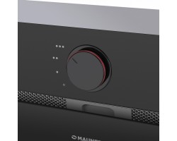 Вытяжка Maunfeld CROSBY HARDY 60 Black-foto6