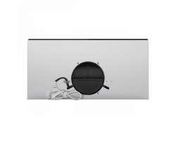 Вытяжка Maunfeld CROSBY HARDY 60 Black-foto5