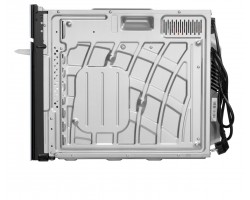 Духовой шкаф Maunfeld MCMO5013SDGW-foto7