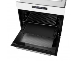 Духовой шкаф Maunfeld MCMO5013SDGW-foto3