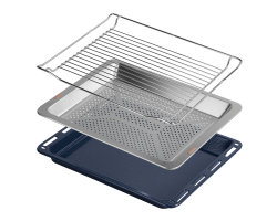 Духовой шкаф Maunfeld MCMO5016STGB-foto7