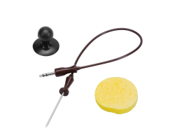 Духовой шкаф Maunfeld MCMO5016STGB-foto8