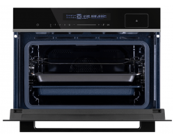 Духовой шкаф Maunfeld MCMO5016STGB-foto2