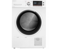 Сушильная машина Maunfeld MFDM168WH