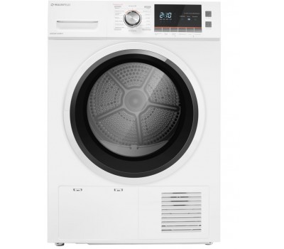 Сушильная машина Maunfeld MFDM168WH