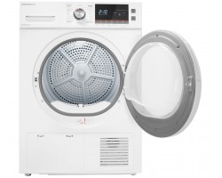 Сушильная машина Maunfeld MFDM168WH-foto2