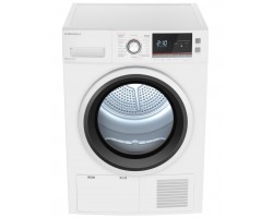 Сушильная машина Maunfeld MFDM168WH-foto3