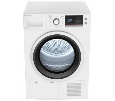 Сушильная машина Maunfeld MFDM168WH
