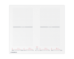 Варочная панель Maunfeld CVI594SF2WH