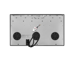 Варочная панель Maunfeld CVI905SFDGR-foto6