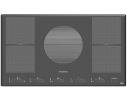 Варочная панель Maunfeld CVI905SFDGR