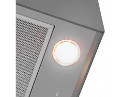 Вытяжка Maunfeld BATH 401 Inox-foto8