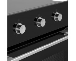 Духовой шкаф Maunfeld MEOC708PB-foto4