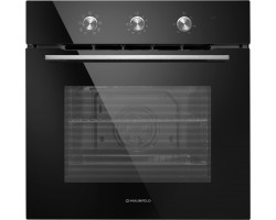 Духовой шкаф Maunfeld MEOC708PB