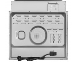 Духовой шкаф Maunfeld MEOC708PB-foto10