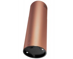 Вытяжка Maunfeld LEE ISLA 39 Copper-foto2
