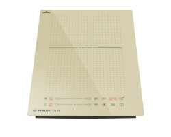 Варочная панель Maunfeld CVI292S2FBG-foto2