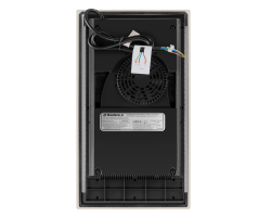 Варочная панель Maunfeld CVI292S2FBG-foto6