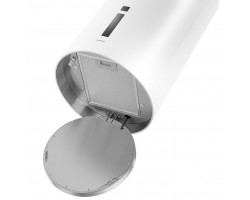 Вытяжка Maunfeld LEE ISLA (sensor) 39 White-foto3