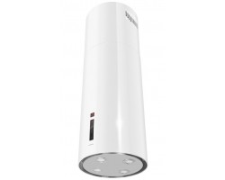 Вытяжка Maunfeld LEE ISLA (sensor) 39 White