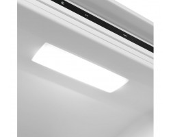 Холодильник Maunfeld MBF193NFW-foto5