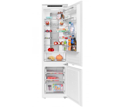 Холодильник Maunfeld MBF193NFW