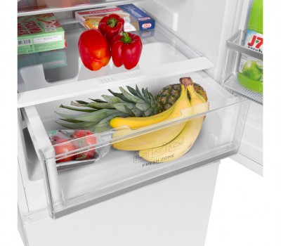 Холодильник Maunfeld MBF193NFW