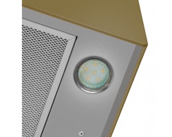 Вытяжка Maunfeld BATH 402 Gold-foto5