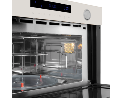 Микроволновая печь Maunfeld MBMO349GBG-foto6