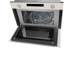 Микроволновая печь Maunfeld MBMO349GBG-foto3