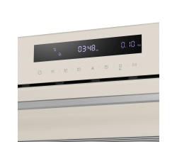 Микроволновая печь Maunfeld MBMO349GBG-foto4