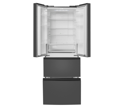 Холодильник Maunfeld MFF180NFBE01