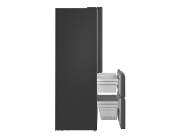 Холодильник Maunfeld MFF180NFBE01-foto7