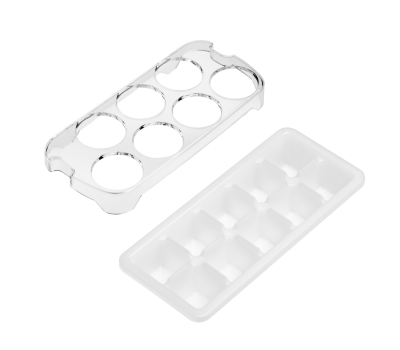 Холодильник Maunfeld MFF180NFBE01