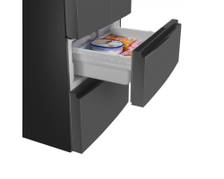 Холодильник Maunfeld MFF180NFBE01-foto9