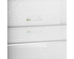 Холодильник Maunfeld MFF180NFBE01-foto11