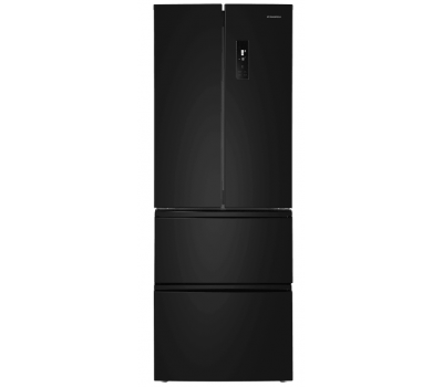 Холодильник Maunfeld MFF180NFBE01