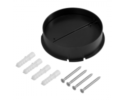 Вытяжка Maunfeld SLIM 60 Inox-foto13