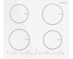 Варочная панель Maunfeld CVI594SWH