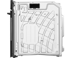 Духовой шкаф Maunfeld MEOR7216STW-foto2