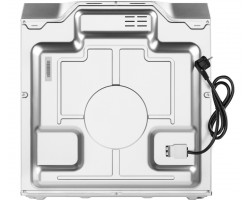 Духовой шкаф Maunfeld MEOR7216STW-foto3