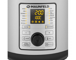 Мультиварка Maunfeld MPMC-1625S-foto8