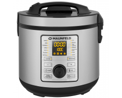 Мультиварка Maunfeld MPMC-1625S