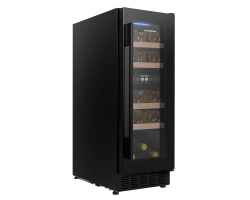 Холодильник Maunfeld MBWC-56D17-foto4