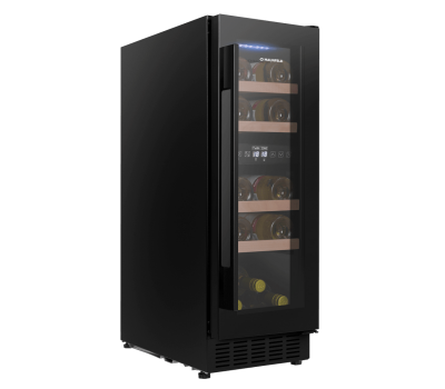 Холодильник Maunfeld MBWC-56D17