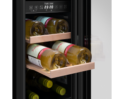 Холодильник Maunfeld MBWC-56D17-foto5