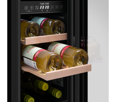 Холодильник Maunfeld MBWC-56D17