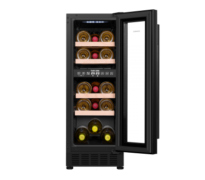 Холодильник Maunfeld MBWC-56D17