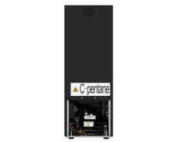 Холодильник Maunfeld MBWC-56D17-foto6