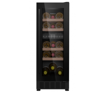 Холодильник Maunfeld MBWC-56D17